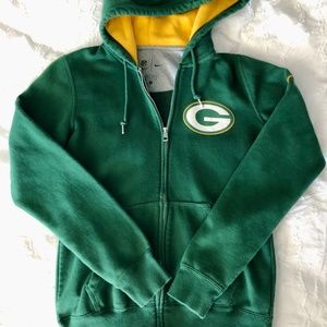 Green Bay Packers Hoodie